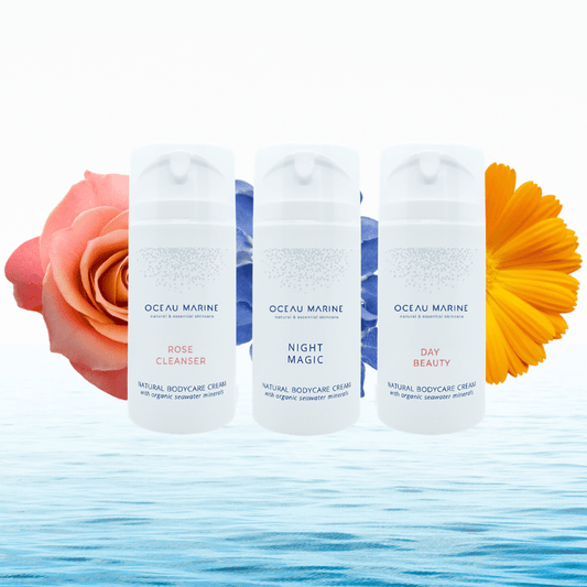 Trio vitalité